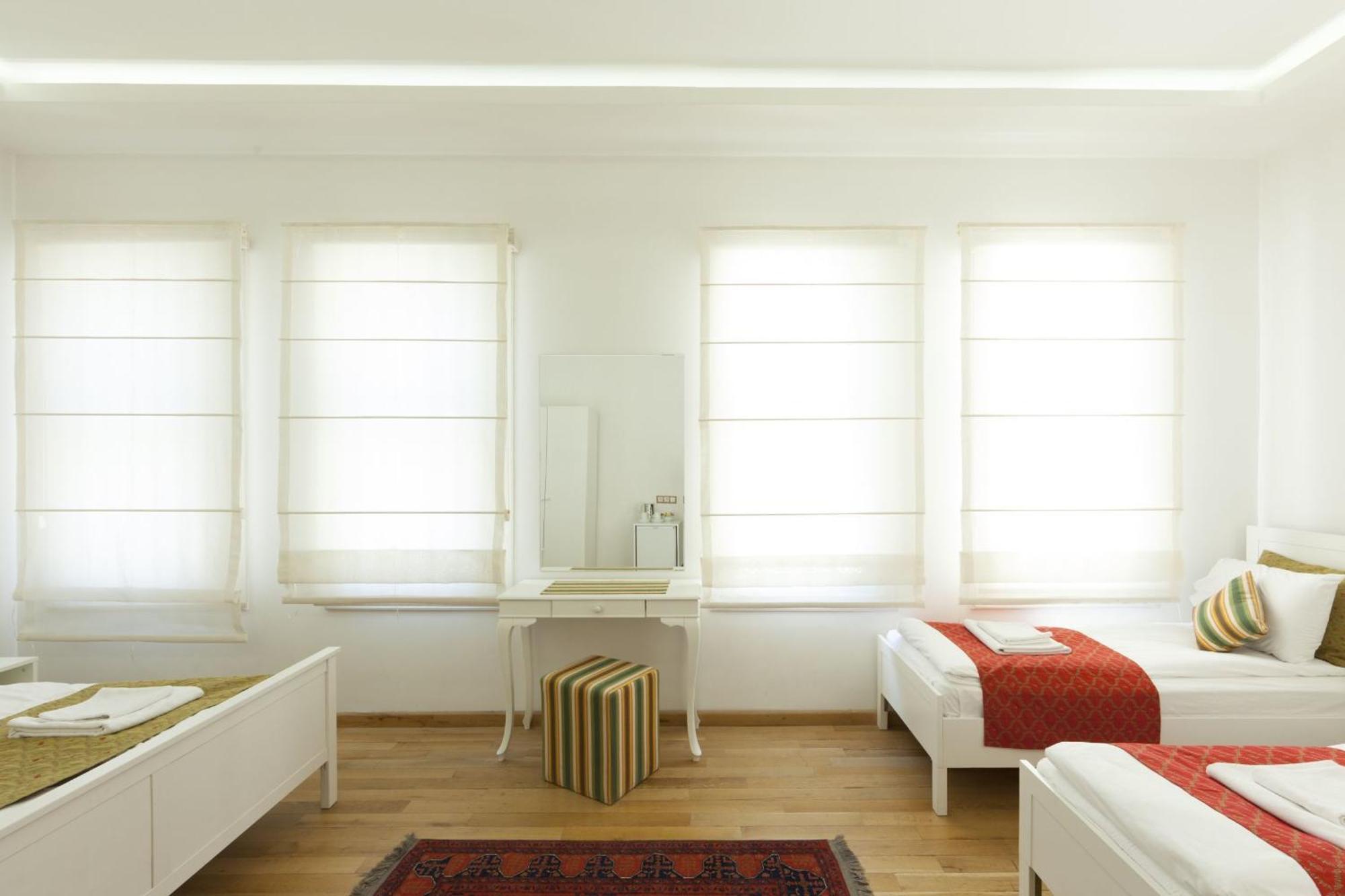 Pi Art Butik Otel Istanbul Room photo