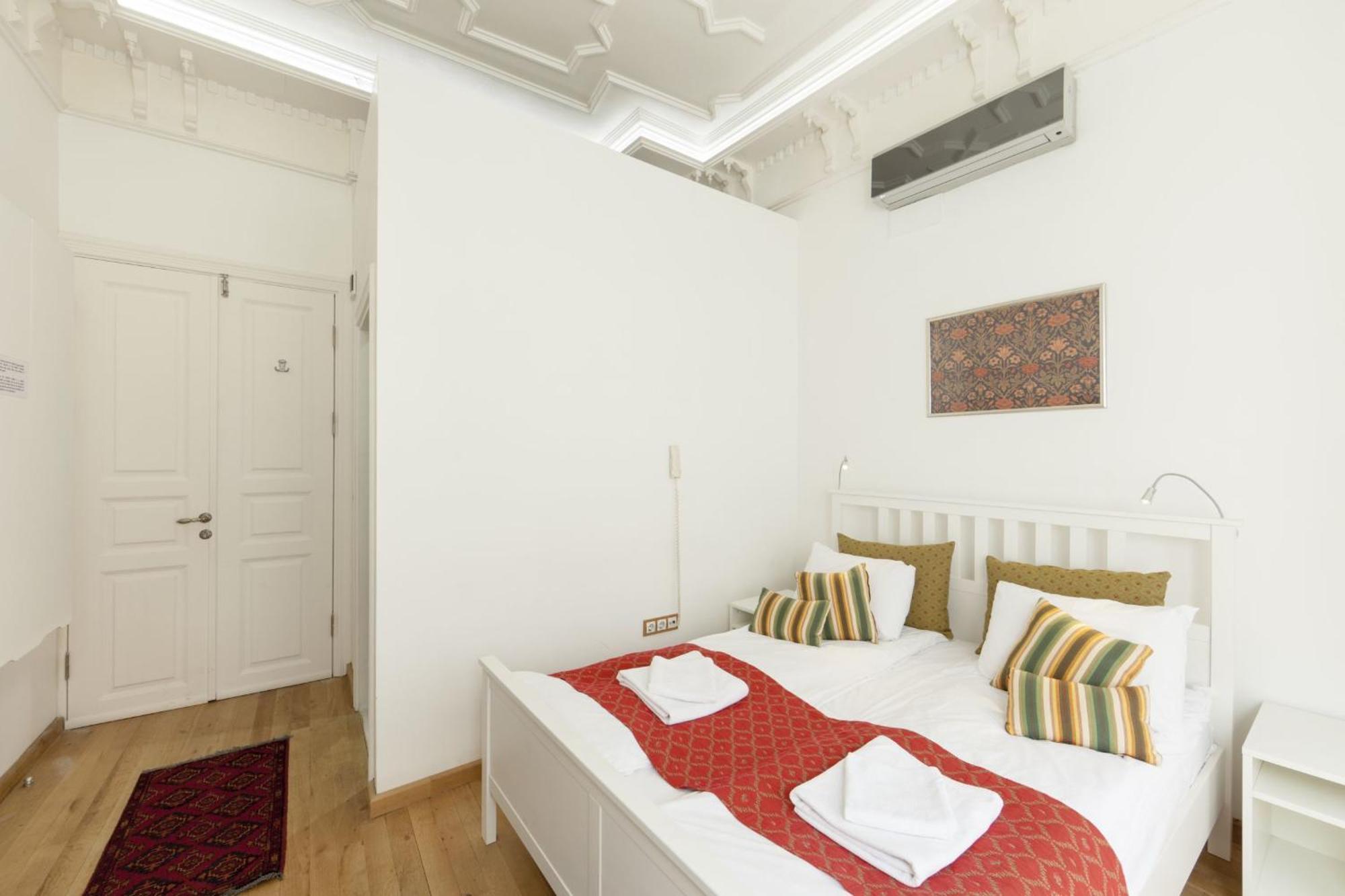 Pi Art Butik Otel Istanbul Room photo