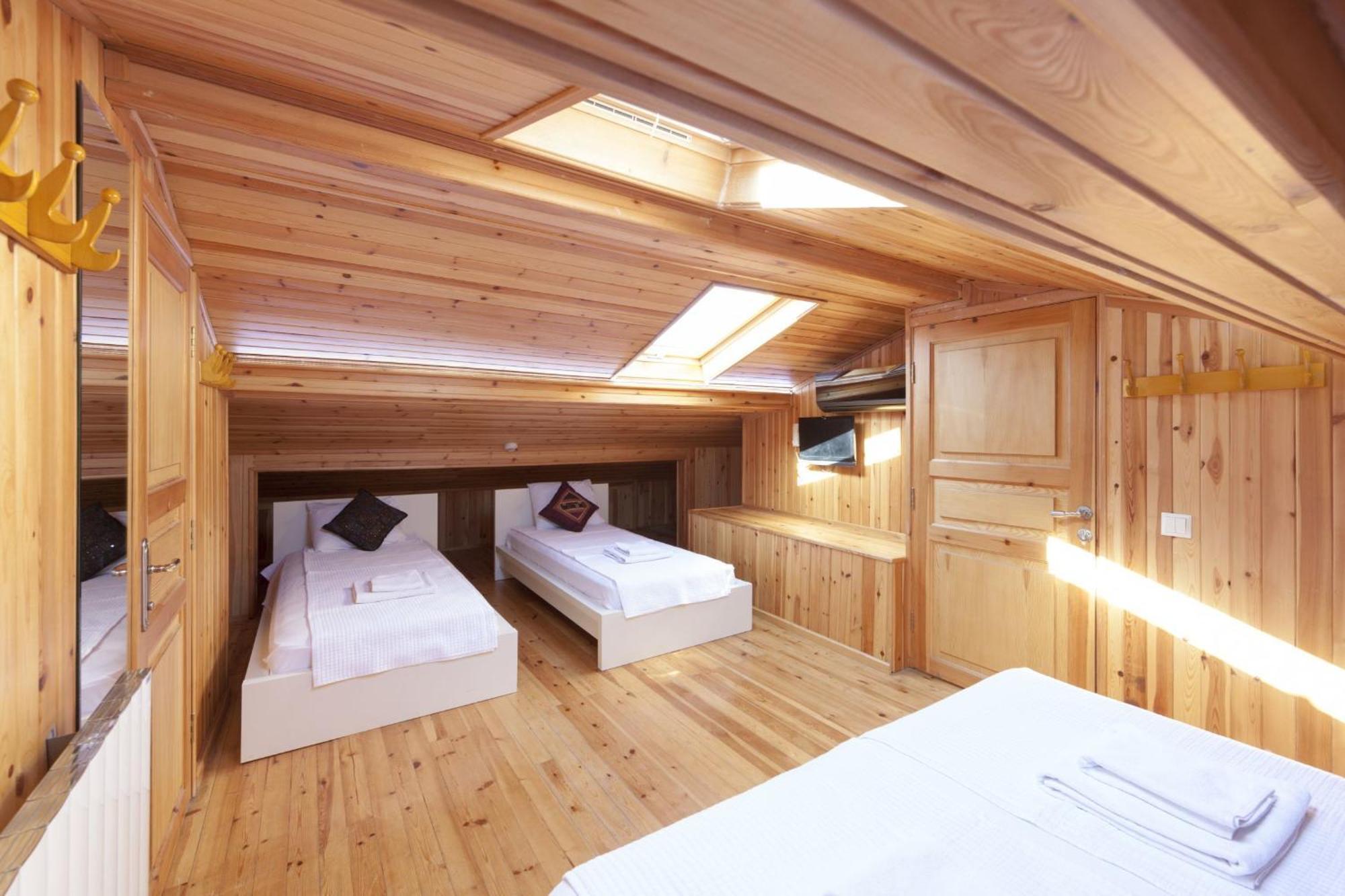 Pi Art Butik Otel Istanbul Room photo