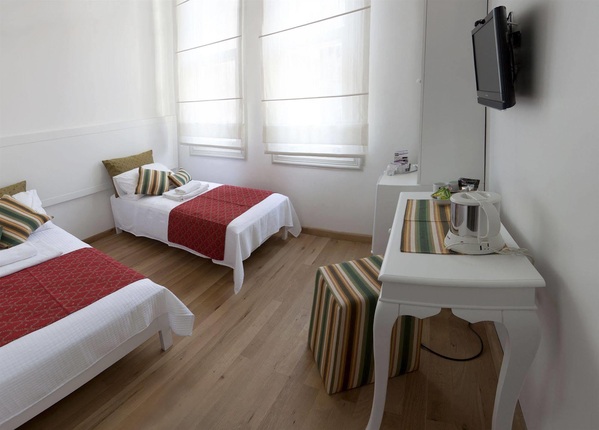 Pi Art Butik Otel Istanbul Exterior photo